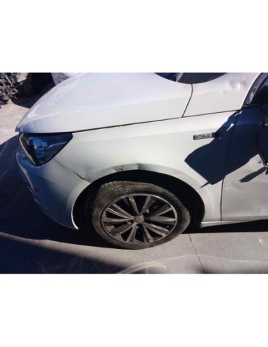 PINZA DE FRENO DELANTERA IZQUIERDA PEUGEOT 308...