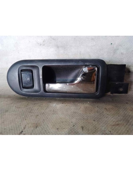 MANETA INTERIOR DELANTERA DERECHA VOLKSWAGEN GOLF IV BERLINA (1J1)(10 1997) - 146460