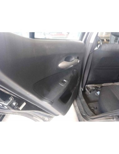 ELEVALUNAS TRASERO IZQUIERDO TOYOTA AURIS (E15)...