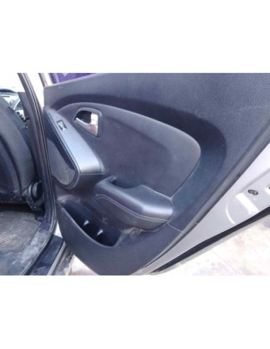 ELEVALUNAS TRASERO DERECHO HYUNDAI IX35 (EL/LM)...