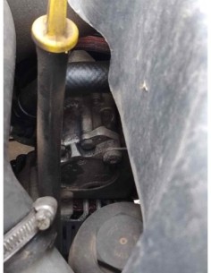 BOMBA DIRECCION LAND ROVER FREELANDER (LN) - 141463