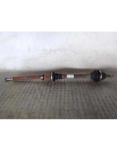 TRANSMISION DELANTERA DERECHA CITROEN C4...