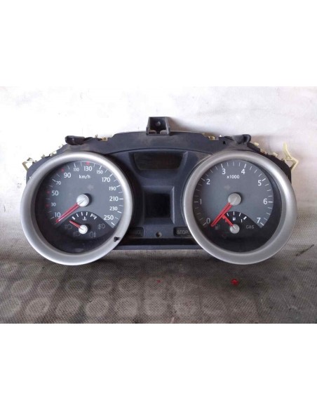 CUADRO INSTRUMENTOS RENAULT MEGANE II BERLINA 3P - 96924