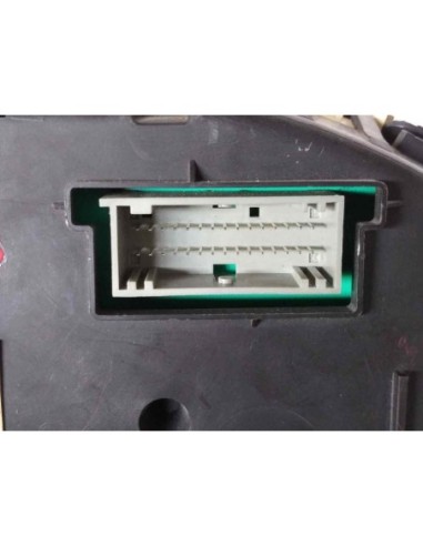 CUADRO INSTRUMENTOS RENAULT MEGANE II BERLINA...