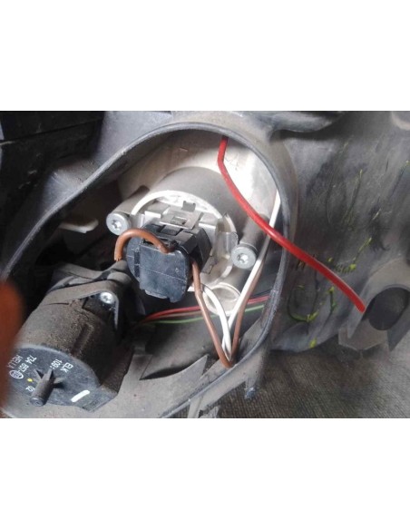 FARO IZQUIERDO OPEL VECTRA C BERLINA - 155230