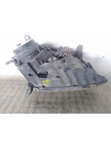 FARO IZQUIERDO OPEL VECTRA C BERLINA - 155230