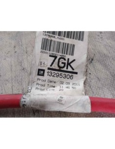 NO IDENTIFICADO OPEL INSIGNIA BERLINA - 165457 2