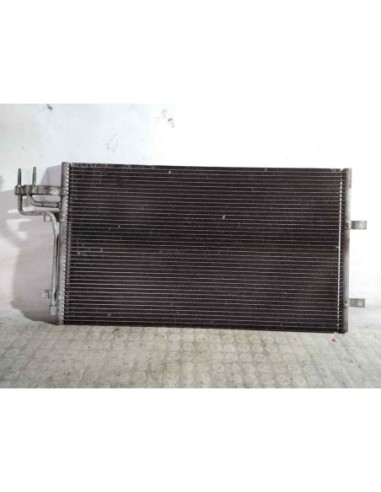 CONDENSADOR / RADIADOR  AIRE ACONDICIONADO FORD...