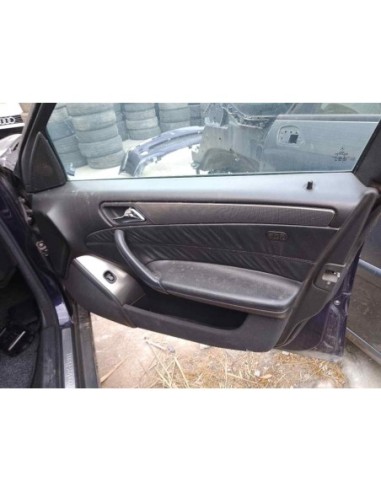 ELEVALUNAS DELANTERO DERECHO MERCEDES-BENZ...