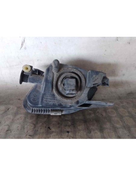 FARO ANTINIEBLA DERECHO MERCEDES-BENZ CLASE E (BM 211) BERLINA - 155480
