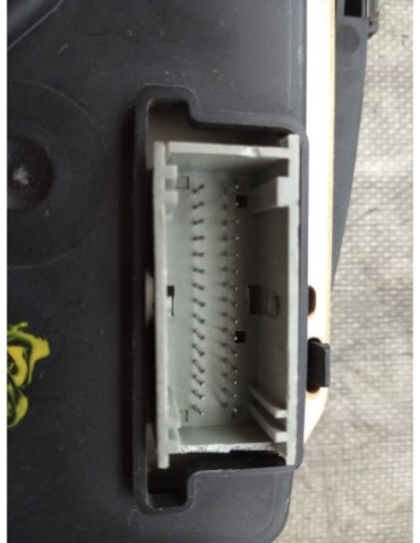 CUADRO INSTRUMENTOS RENAULT MEGANE I BERL /...