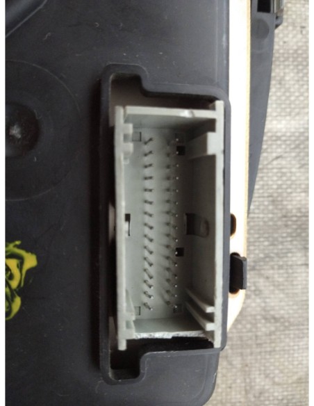 CUADRO INSTRUMENTOS RENAULT MEGANE I BERL / BERL  CON PORTÓN (BA0) - 96475