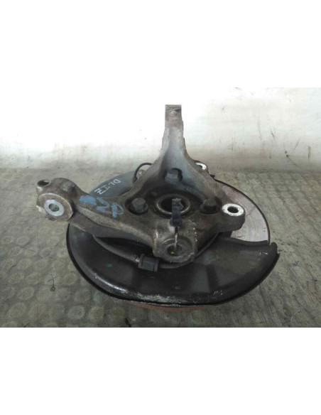 MANGUETA DELANTERA IZQUIERDA OPEL INSIGNIA BERLINA - 120359