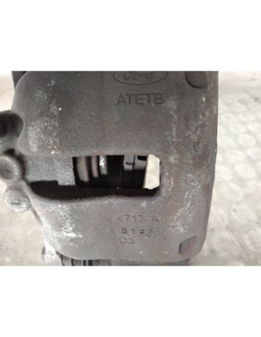 PINZA DE FRENO DELANTERA IZQUIERDA FORD TOURNEO...
