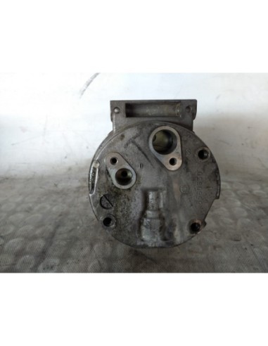 COMPRESOR AIRE ACONDICIONADO RENAULT MEGANE I...