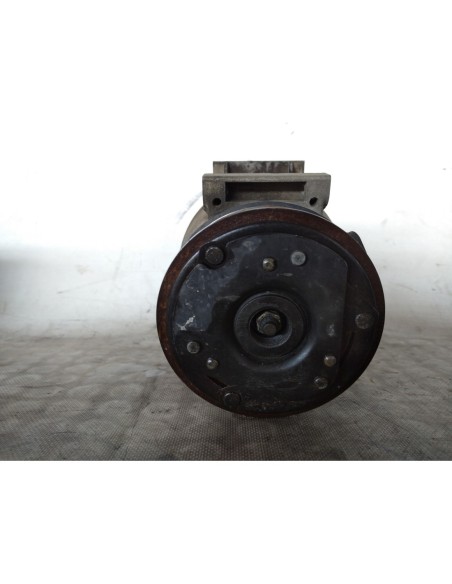 COMPRESOR AIRE ACONDICIONADO RENAULT MEGANE I BERL / BERL  CON PORTÓN (BA0) - 96473