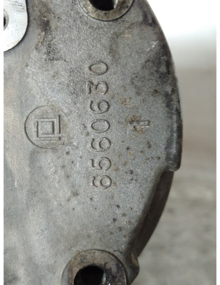 COMPRESOR AIRE ACONDICIONADO RENAULT MEGANE I BERL / BERL  CON PORTÓN (BA0) - 96473