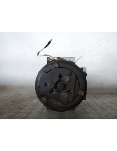 COMPRESOR AIRE ACONDICIONADO RENAULT TWINGO I...