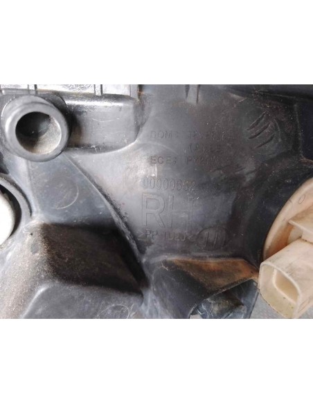 FARO DERECHO CHEVROLET LACETTI - 101517