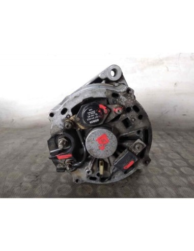 ALTERNADOR MERCEDES-BENZ CLASE E (BM 124)...