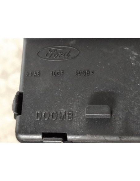 CAJA RELES / FUSIBLES FORD ESCORT BERL /TURNIER - 112192