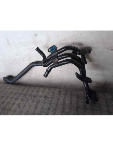 TUBO AUDI A3 SPORTBACK (8VF) - 160132