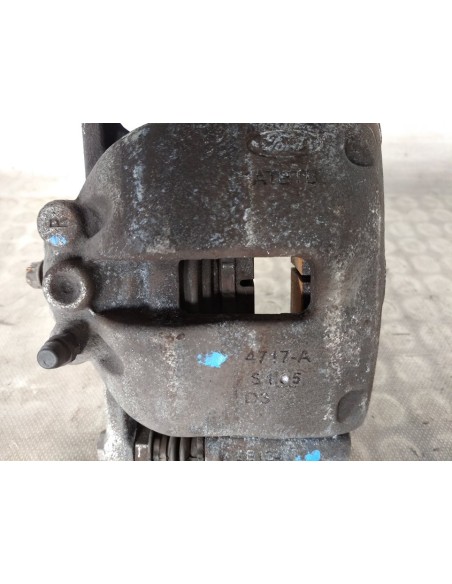 PINZA DE FRENO DELANTERA DERECHA FORD TOURNEO COURIER (C4A) - 134235