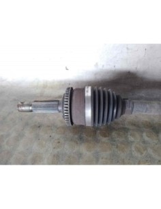 TRANSMISION DELANTERA DERECHA HYUNDAI I20 (GB) - 185900 2