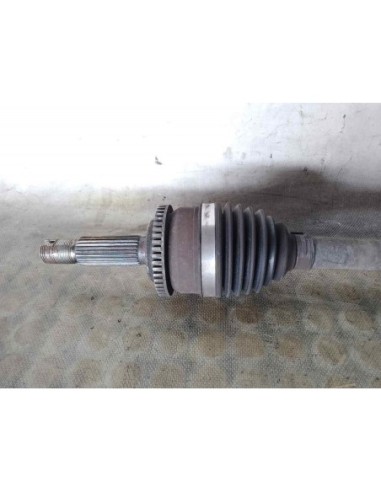 TRANSMISION DELANTERA DERECHA HYUNDAI I20 (GB)...