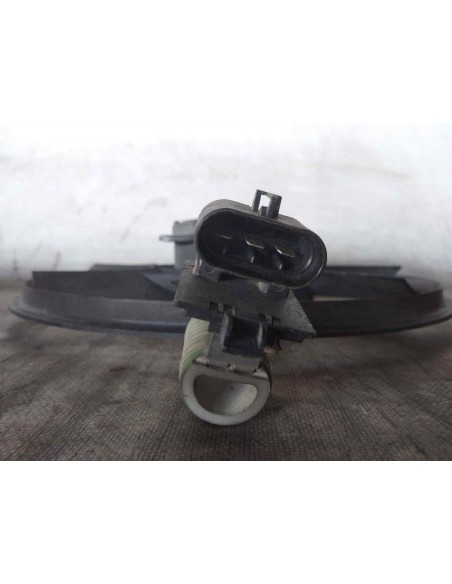 ELECTROVENTILADOR OPEL INSIGNIA BERLINA - 120301