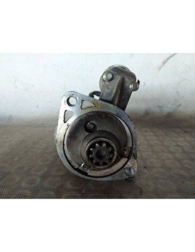 MOTOR ARRANQUE OPEL CORSA B - 112819