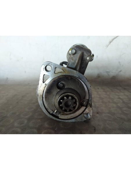 MOTOR ARRANQUE OPEL CORSA B - 112819