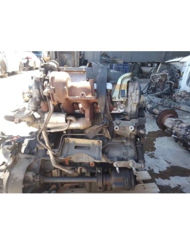 MOTOR COMPLETO FORD MONDEO BERLINA (GE) - 97044