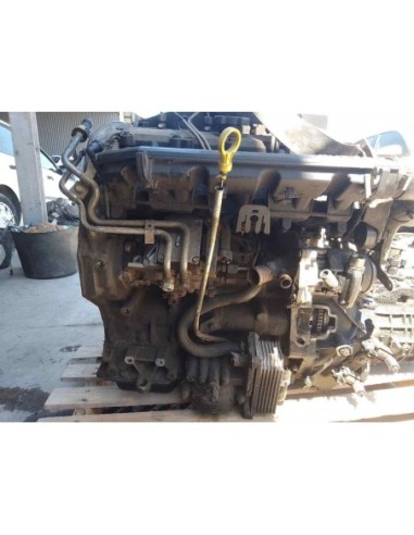 MOTOR COMPLETO FORD MONDEO BERLINA (GE) - 97044