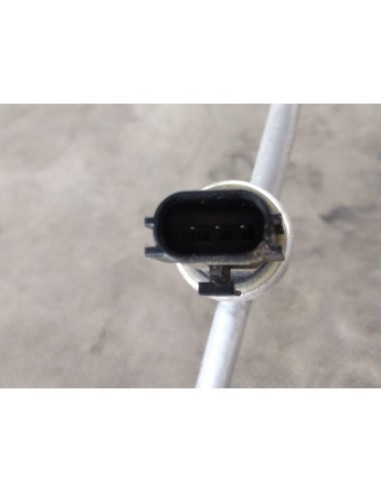 TUBOS AIRE ACONDICIONADO PEUGEOT ION - 130291