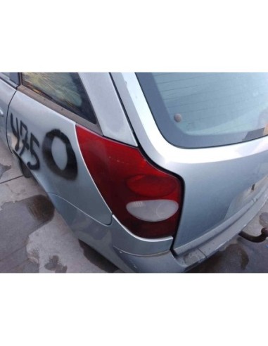 PILOTO TRASERO IZQUIERDO RENAULT LAGUNA II...