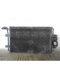 CONDENSADOR / RADIADOR  AIRE ACONDICIONADO SEAT LEON... 2