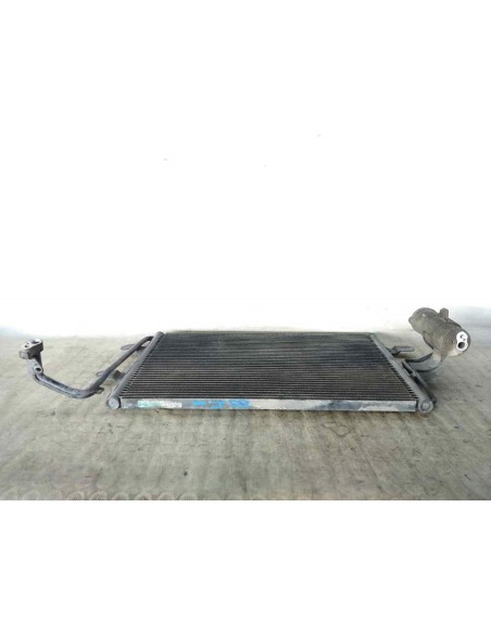 CONDENSADOR / RADIADOR  AIRE ACONDICIONADO SEAT LEON (1M1) - 128781