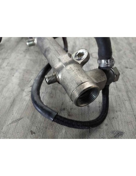 RAMPA INYECTORA MERCEDES-BENZ CLASE E (BM 211) BERLINA - 139551