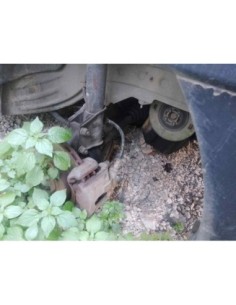 TRANSMISION DELANTERA DERECHA FIAT I DOBLÒ (223) CARGO -...