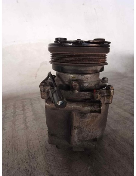 COMPRESOR AIRE ACONDICIONADO HONDA CIVIC 5 PUERTAS (MA/MB) - 133685