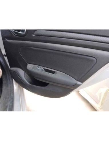 ELEVALUNAS TRASERO DERECHO RENAULT MEGANE IV...