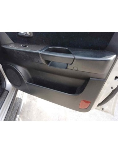 ELEVALUNAS DELANTERO DERECHO HYUNDAI TERRACAN...