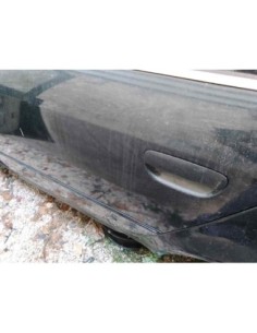 ELEVALUNAS TRASERO IZQUIERDO AUDI A6 AVANT (4B5) - 143248