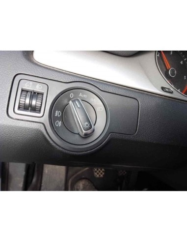 MANDO LUCES VOLKSWAGEN PASSAT BERLINA (362) -...