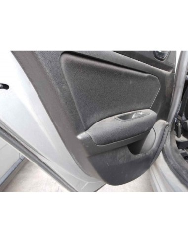 ELEVALUNAS TRASERO IZQUIERDO RENAULT MEGANE IV...