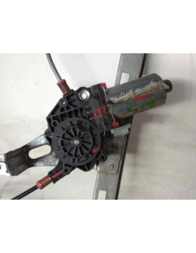 ELEVALUNAS DELANTERO DERECHO PEUGEOT 206 - 138628