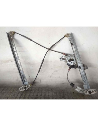 ELEVALUNAS DELANTERO DERECHO PEUGEOT 206 - 138628