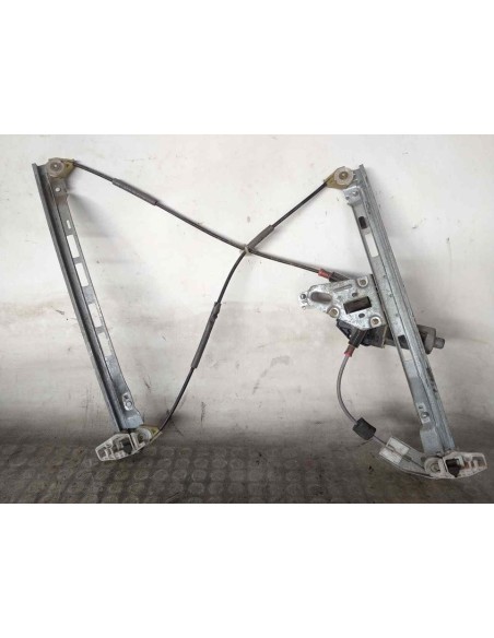 ELEVALUNAS DELANTERO DERECHO PEUGEOT 206 - 138628