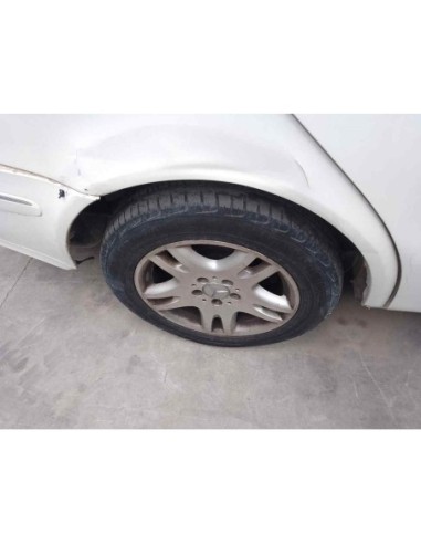 TRANSMISION TRASERA DERECHA MERCEDES-BENZ CLASE...